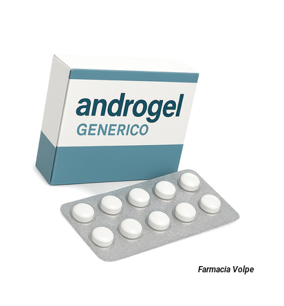 androgel