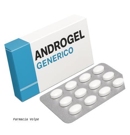 androgel