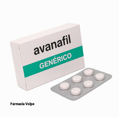 avanafil