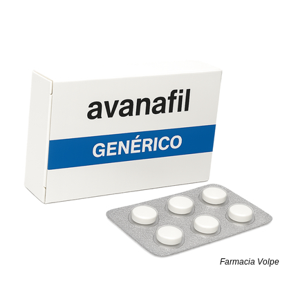 avanafil