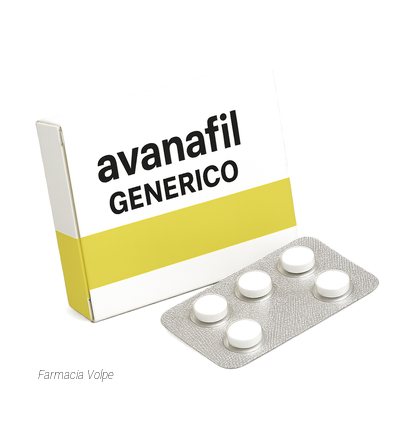 avanafil