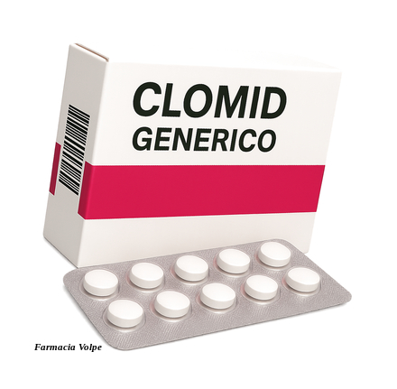 clomid