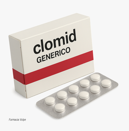 clomid