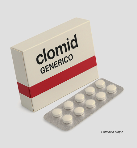 clomid
