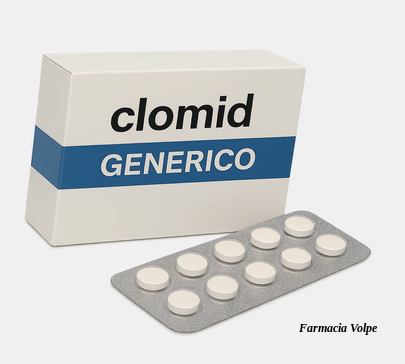 clomid