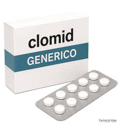 clomid
