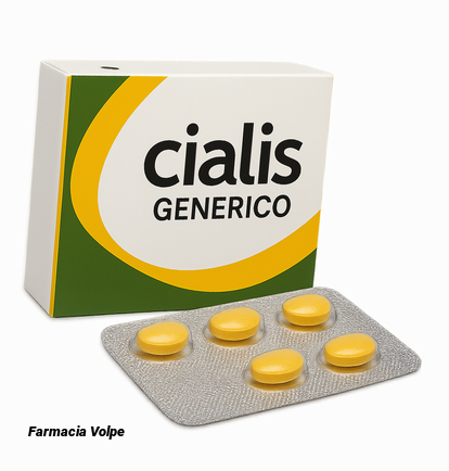 tadalafil