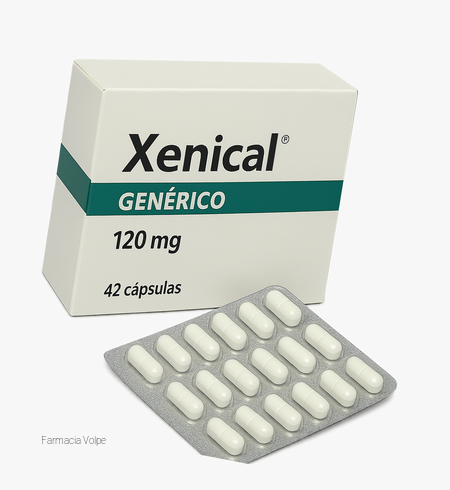 orlistat