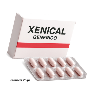 orlistat