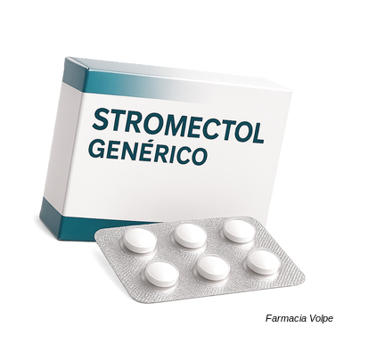 stromectol