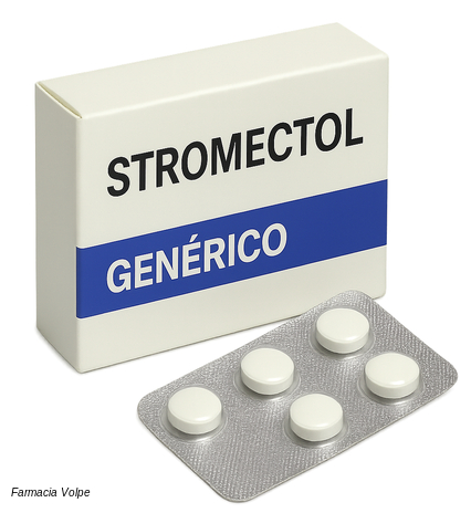 stromectol