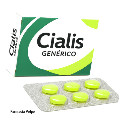 tadalafil